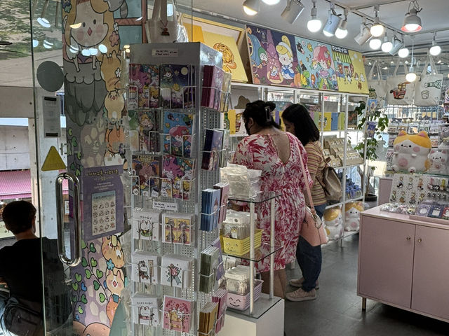 首爾文青好去處