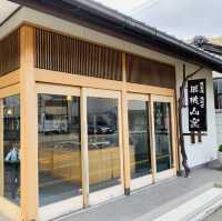 備前焼の里「伊部」で陶芸体験とまち歩き