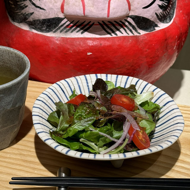 中環抵食廚師發辦🍣鮨燐 (上環)