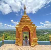 ”วัดพระธาตุดอยพระฌาน” ชมพุทธศิลป์ขั้นสูง