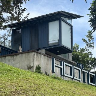 Thrilling Heights at Hooton Retreat’s Migfest!
