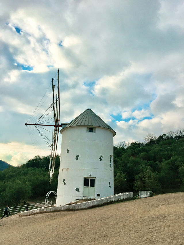 【日本四國】小豆島一日環島遊:環島觀光巴士,輕鬆遊覽主要景點 【日本四國】小豆島一日環島遊:環島觀光巴士,輕鬆遊覽主要景點