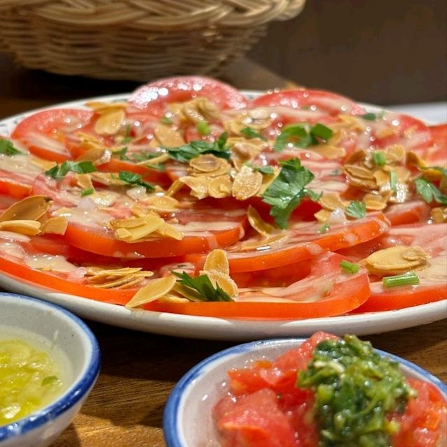 Absolutely Delicious! 