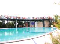 มาพักผ่อนที่ The Pandora Camp เขาใหญ่