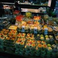 5 Bath Sushi in Chiang Mai