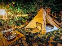 ที่พักบ้านสามเหลี่ยมฟีลอเมริกันวิวภูเขา เขาค้อ