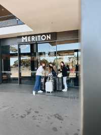 🇦🇺 悉尼 性價比很高 通透光線 乾淨企理 精美裝潢 空間超足酒店