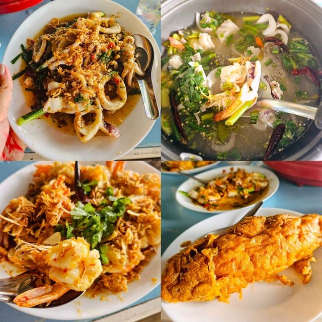 Chachoengsao พาไปจังหวัดฉะเชิงเทรา