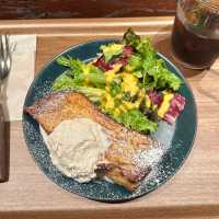 【名古屋観光】名駅モーニングでおすすめのパン屋🥖