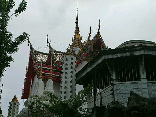 วัดราชคฤห์วรวิหาร