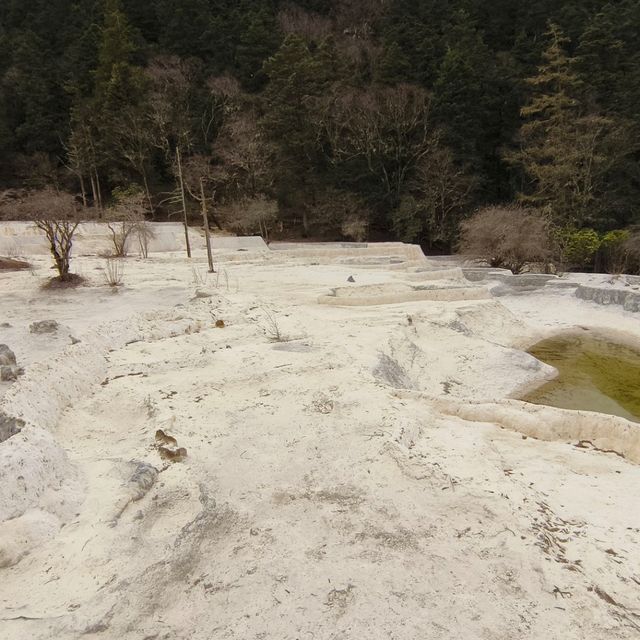 成都重慶之旅