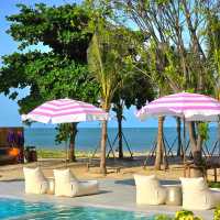 Lux Talay Hotel Khanom
