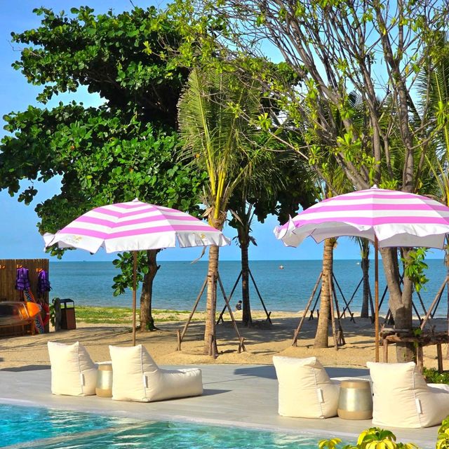 Lux Talay Hotel Khanom