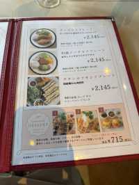 【群馬/みなかみ町】カツレツ厨房＋お茶バー？！