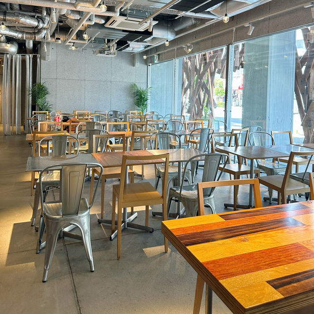 日本東京酒店「One@Tokyo」