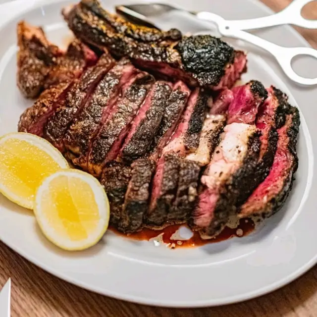 Steaks @ Sydney