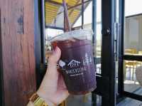 Warichjitra - วริจ​จิตรา​ คาเฟ่​ & ฟาร์ม