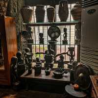 Locally made articrafts!!