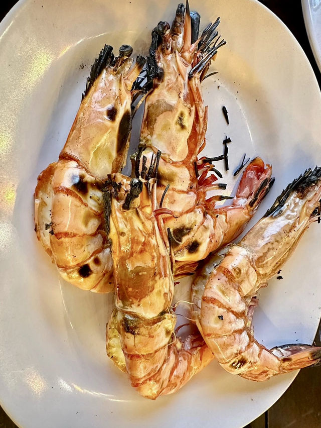 ปูเป็น ซีฟู้ด พัทยา🦀