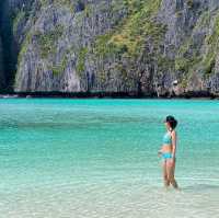 กระบี่อยู่ในใจ🌴❤️🛶