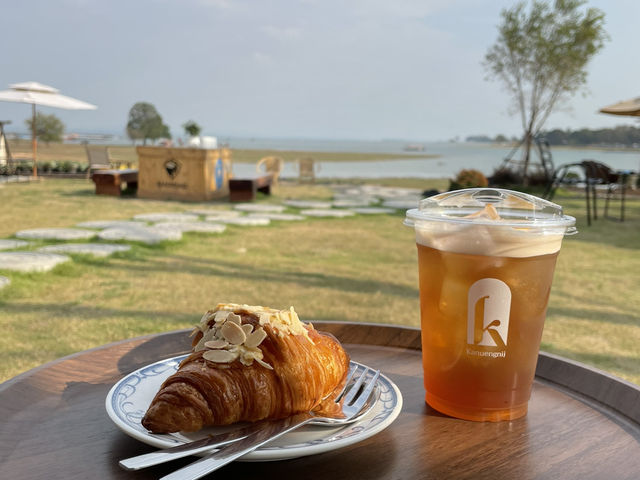 Kanuengnij.Cafe