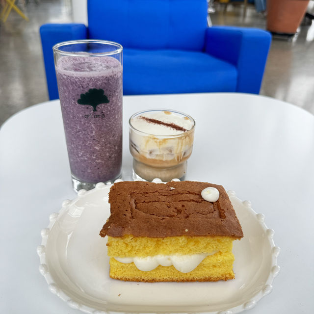 광주 뷰좋은 대형카페를 찾는다면,카페올모