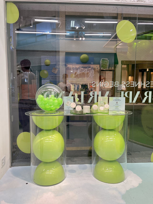 성수 실내데이트 장소 추천💛