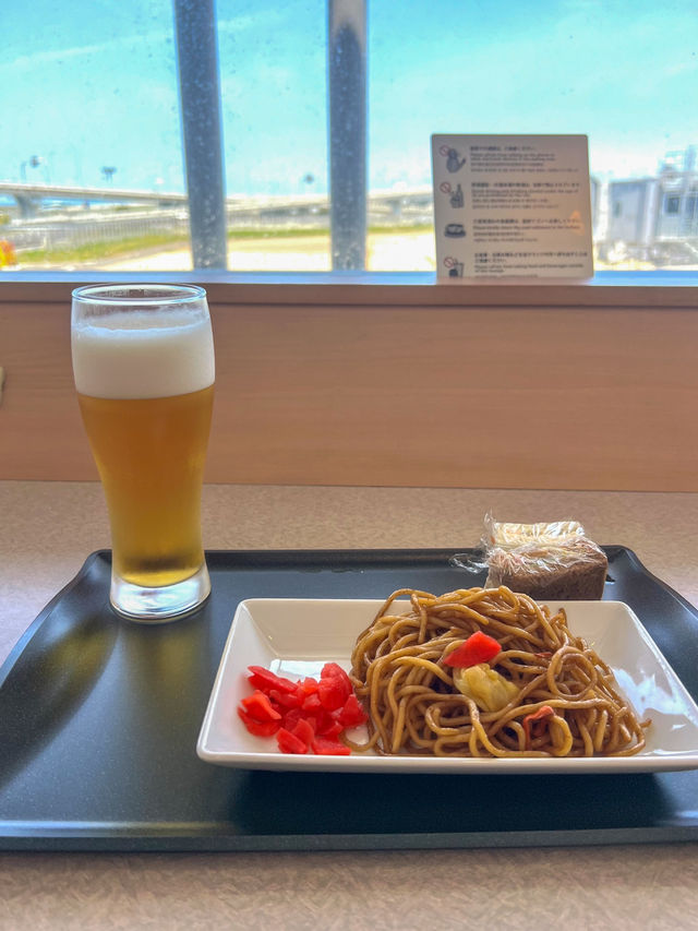 【韓国旅行】大韓航空で行くソウル