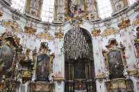 Ettal Abbey  Germany