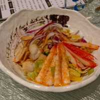 貝斯薇榳婚宴會館，台式料理吃到飽
