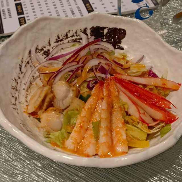 貝斯薇榳婚宴會館，台式料理吃到飽