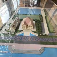 พิพิธภัณฑ์อุดรธานี 