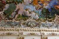 Nymphenburg Palace  Munich 