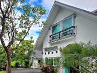 Pimbunya bakery house and cafe