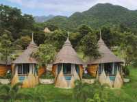 Binlha Raft Resort Kanchanaburi