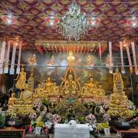 วัดอุปคุต เชียงใหม่