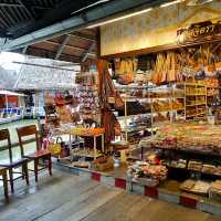 ตลาดน้ำ 4 ภาค