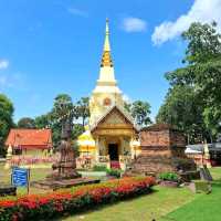 Phra That Bang Phuan 