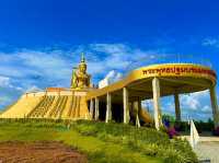 ขอพรพระพุทธปฐมบรมมหาอนันตบารมีศรีวิริยะ