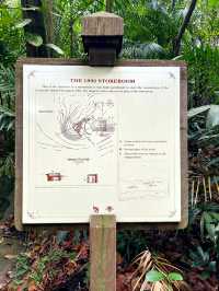Exploring Labrador Nature Reserve 