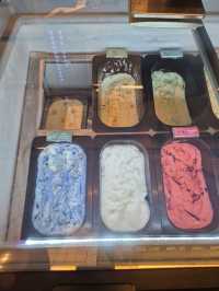 Guss Damn Good Ice Cream Bangkok
