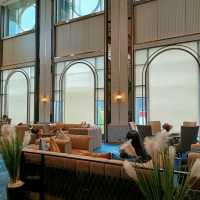 Miracle Grand Convention Hotel