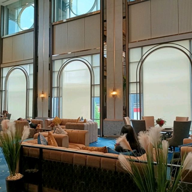 Miracle Grand Convention Hotel