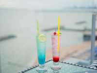 Seacloud SkyBar 