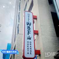 OTEL WBF Grande Hakata