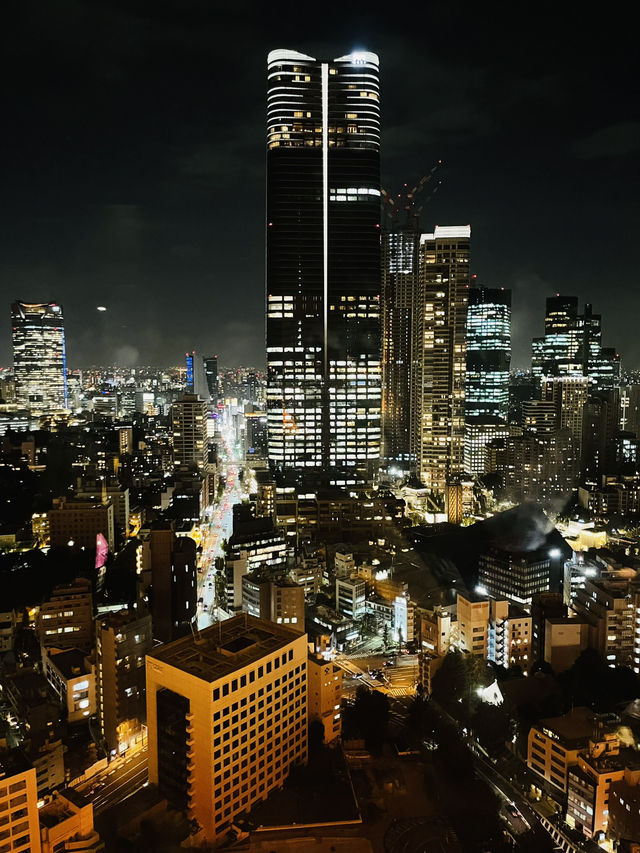 【東京都】東京タワーでハロウィンを楽しむ！