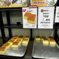 대전 빵지순례 1탄 - 풍자또간집/하레하레
