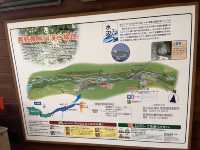 長野県営烏川渓谷緑地 @長野・安曇野🏞️