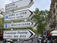 【パリ🇫🇷】6日目　帰国します…😭