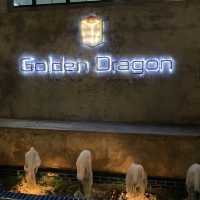 Golden Dragon Beach-โรงแรมโกลเด้นดราก้อนบีชรีสอร์ท